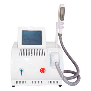 Salon IPL OPT Fast Hair Removal Painless Equipment Ipl Hair Removal No Pain Skin Rejuvenation Machine for Sale