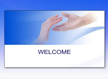 IPL Device Interface Screen 1
