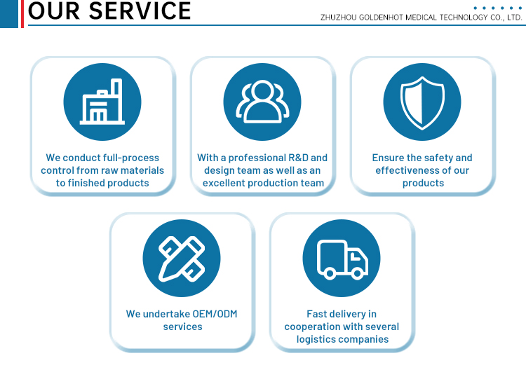 Service Flow and Guarantee