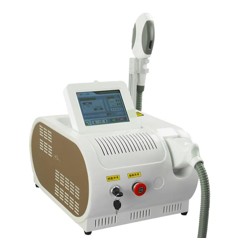 Beauty Portable OPT Super Hair Removal IPL Device