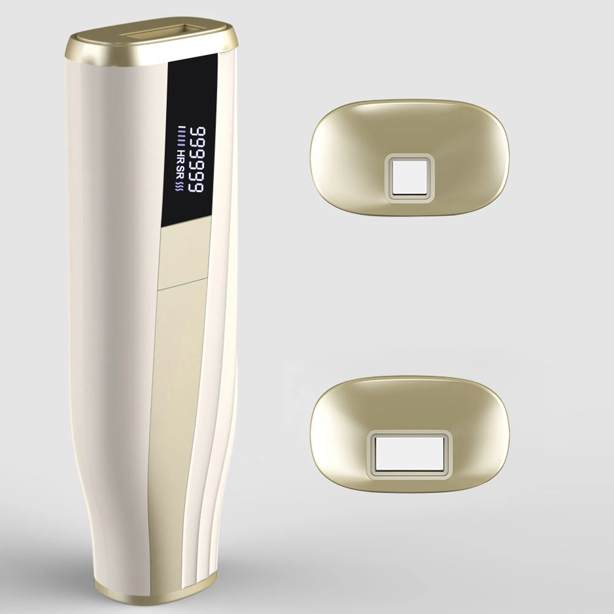OEM ODM Multifunctional Portable Pulse Light Depilation Machine IPL Hair Removal Appliances
