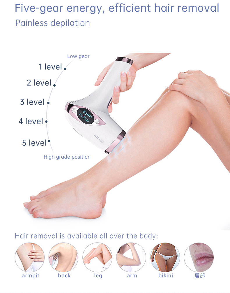 Product Feature 5