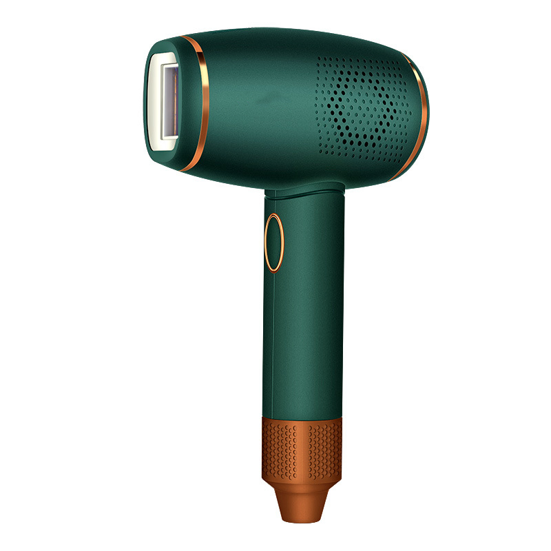 Permanent Painless Epilator Laser Portable Hair Remover IPL Hair Removal Device