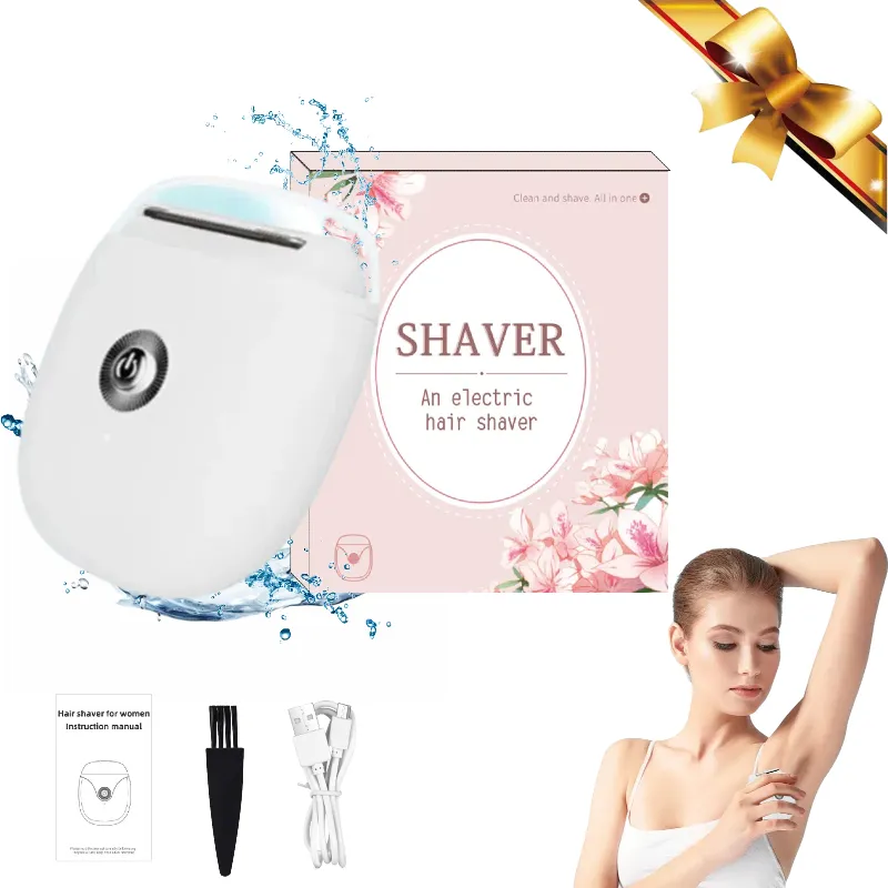 Painless Shave Solution Image