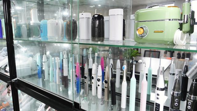 Professional IPL machine for beauty salons — high-power salon grade equipment