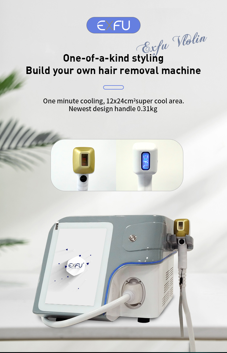 Handle Features