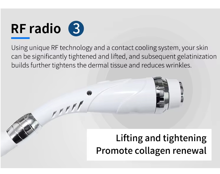 Permanent Hair Removal Equipment Hair Removal Machine Skin Rejuvenation Permanent Hair and Tattoo Removal Machine