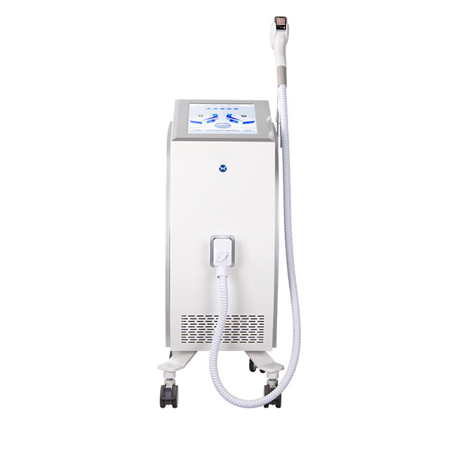 2026 Professional New Painless Hair Remover on Armpits Back Legs Arms Face Bikini Line Hair Removal Machine for salon