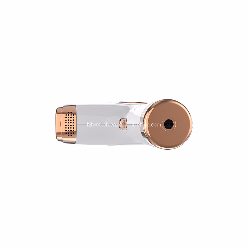 Home Hair Removal IPL Home Use Portable Painless Body Hair Removal Device Ice Cool Laser IPL Device