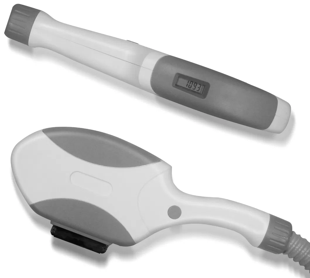 OPT Super Hair Removal details