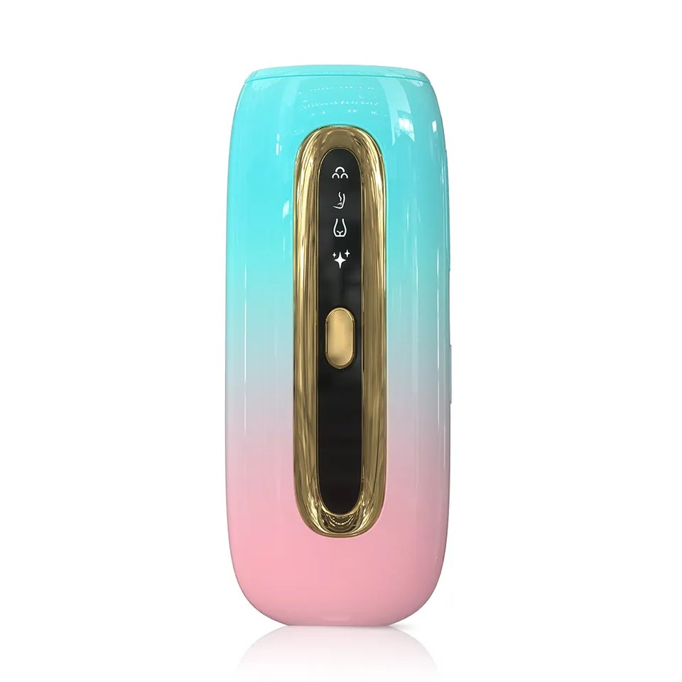 IPL Hair Removal Device Portable Laser Hair Removal for Home &amp; Salon