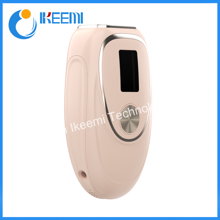 2022 Trending Hot Sale Portable Mini Electric IPL Hair Removal Device
