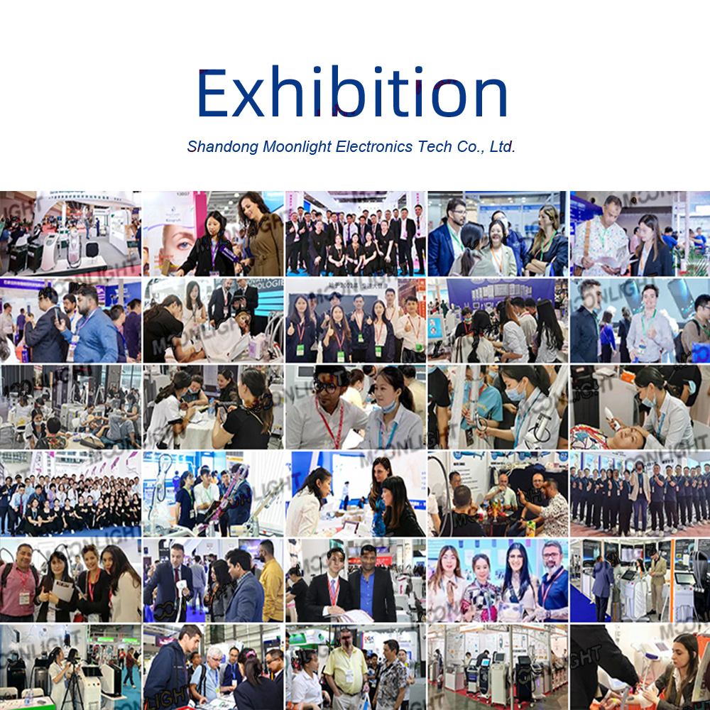 Global Trade Show Booth Display