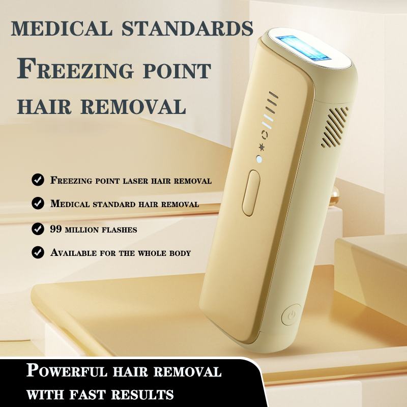 Beauty &amp; Personal Care Device Bikini Line Hair Removal for Home Use