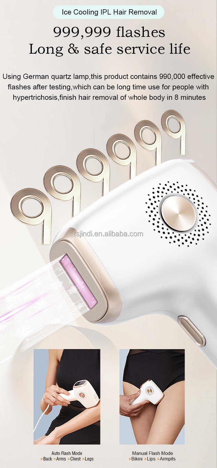 IPL Device Angle 3