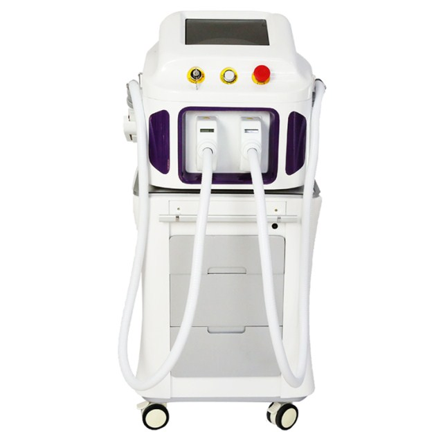 IPL Hair Removal Portable IPL Laser Hair Removal Beauty Device