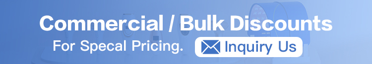 Contact Info Header