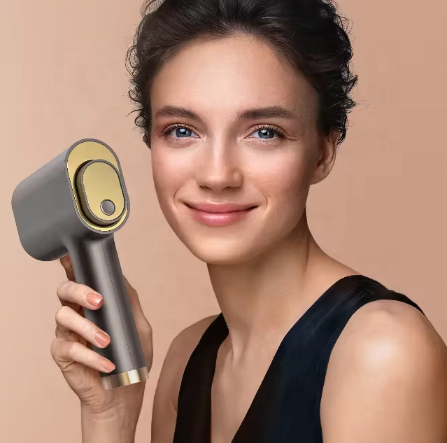 Inzza Laser Hair Removal with Sapphire Cooling Pain-free Permanent 22J High Energy IPL Laser Hair Removal From Home
