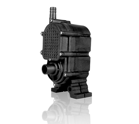 Germany Imported Water Pump