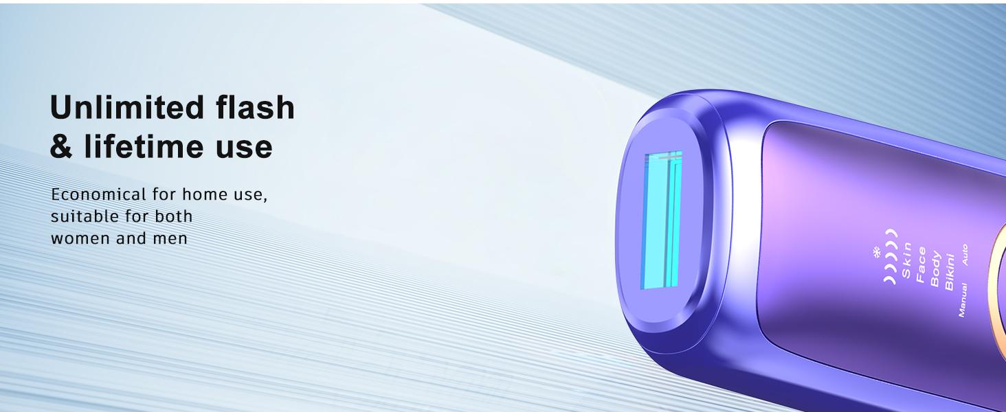 IPL device detail 3