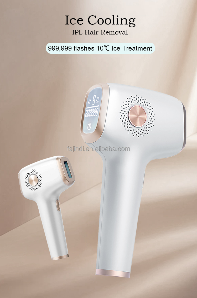 IPL Device Angle 1
