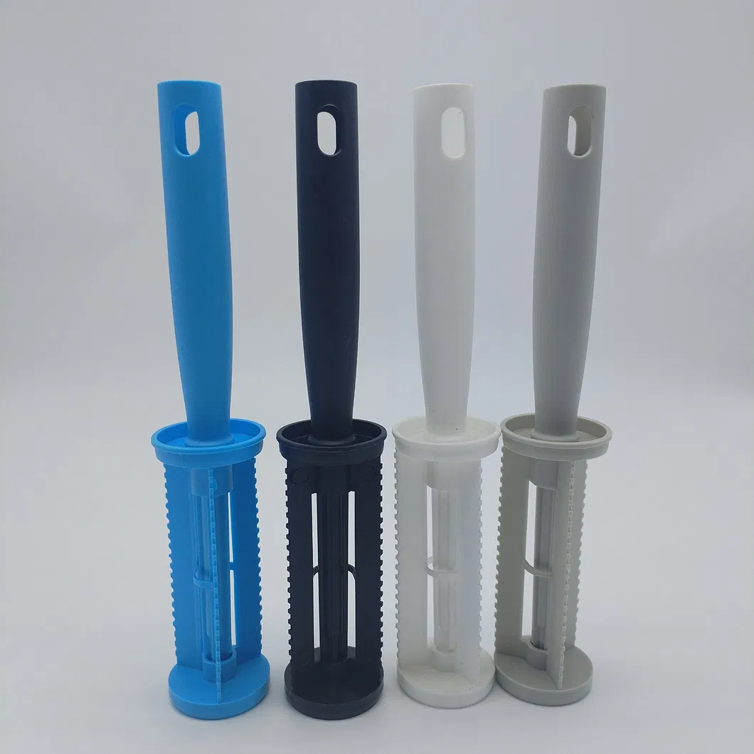 Cleaner Paper Material for Effective Pet Hair Removal