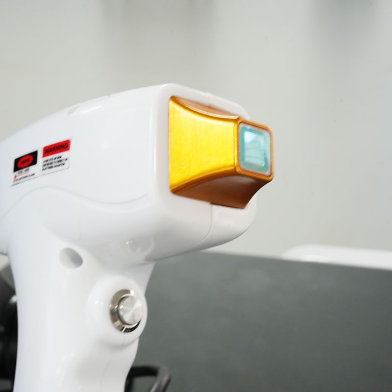 BIOBASE Touch Screen Innovative Ultra-Fast Freezing Point Removal Hair System