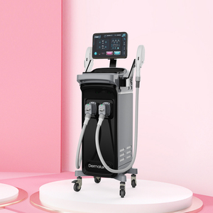 New Photofacial Skincare Light Spot Brightening IPL Hair Removal DPL Beauty Machine Salons