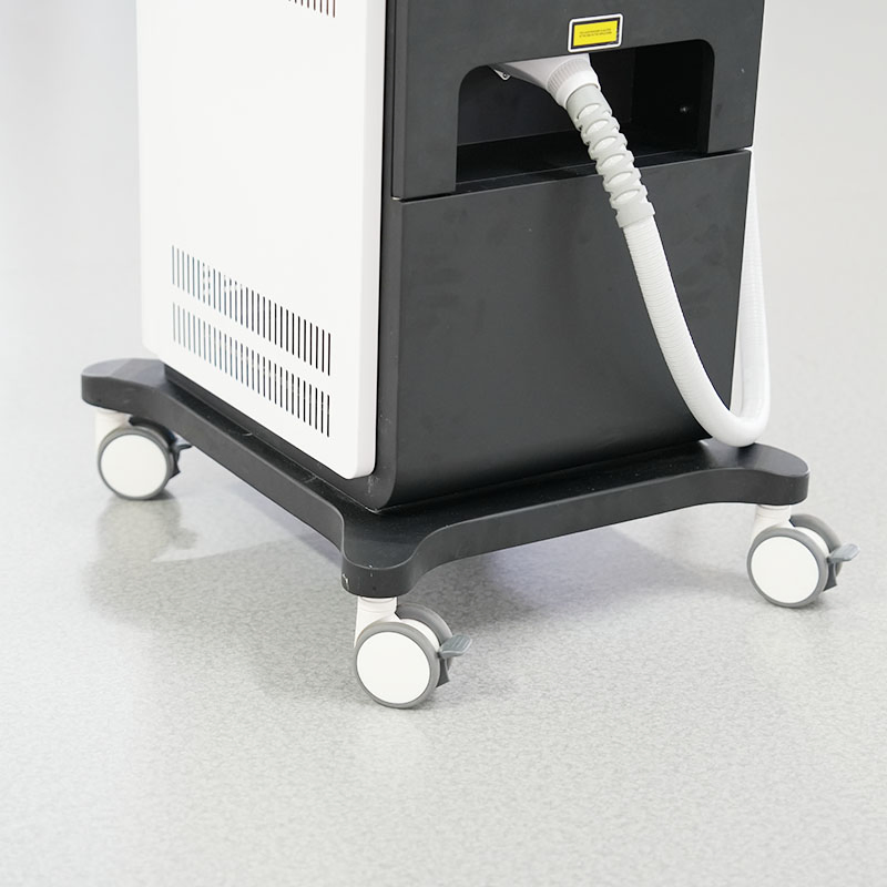 BIOBASE Touch Screen Innovative Ultra-Fast Freezing Point Removal Hair System