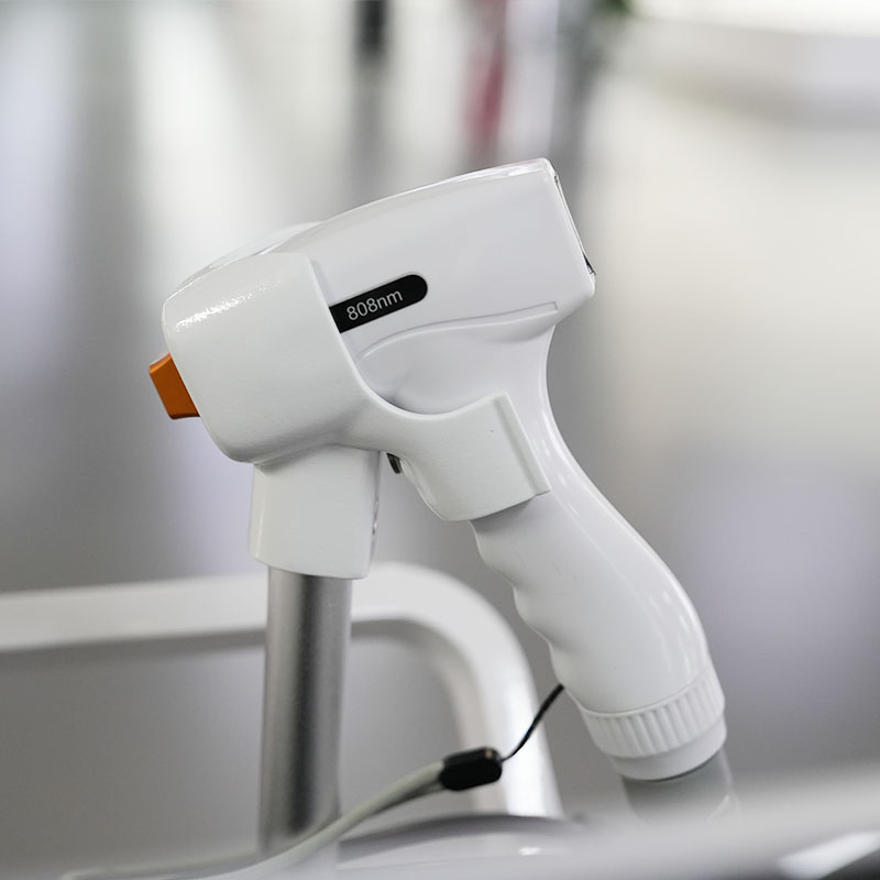 BIOBASE Touch Screen Innovative Ultra-Fast Freezing Point Removal Hair System