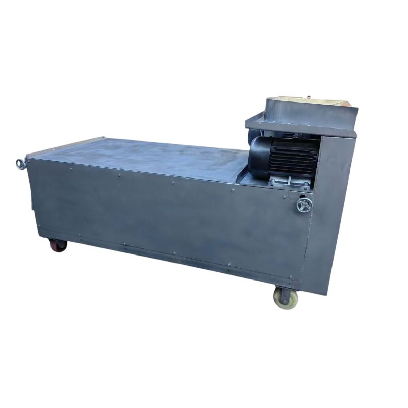 Coconut Peeling Machine: Fast Hair Removal at 1200 Per Hour