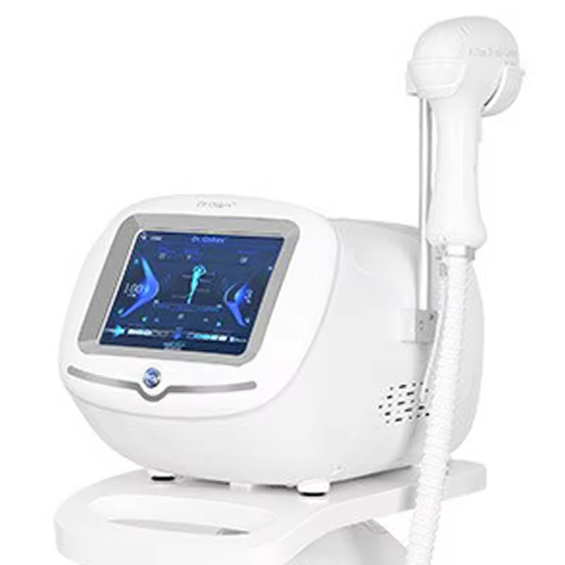 IPLHair Removal And Spot Removal Device Intense Pulsed Light Full Body Hair Removal Freckle Sun Spot Removal Home Beauty Device