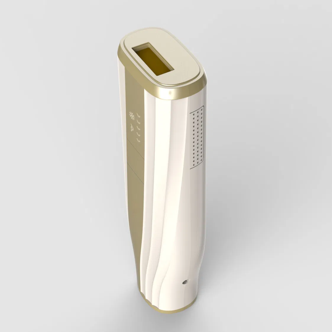 OEM ODM Multifunctional Portable Pulse Light Depilation Machine IPL Hair Removal Appliances