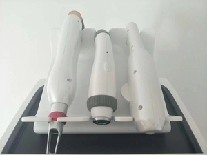 3 In 1 Skin Rejuvenation IPL Picosecond RF Nd Yag Laser Tattoo Removal Super Hair Removal Face Cleaning Brush Machine