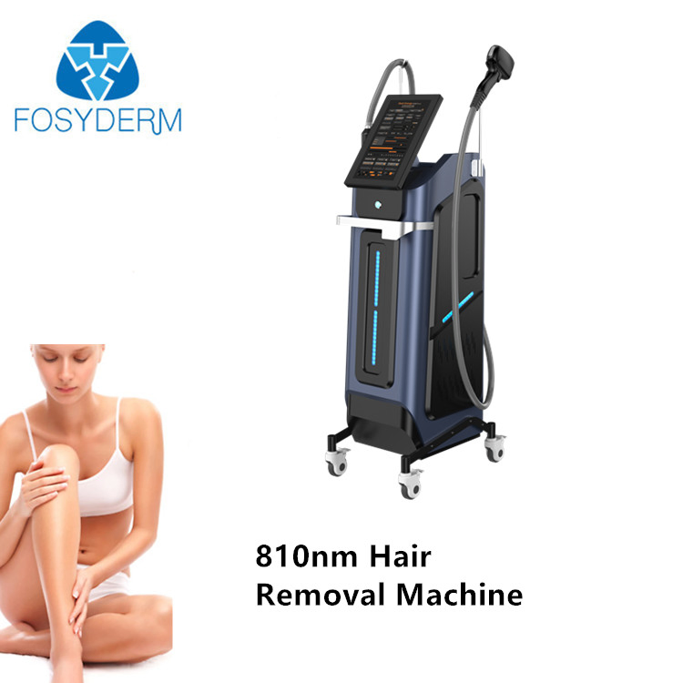 Black Swan Laser Hair Removal Machine Laser Tattoo Removing for Facial Body