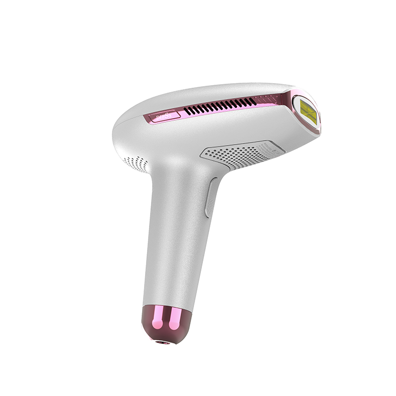 Deess Unlimited Lifetime Cooling Hair Removal Skin Rejuvenation Ipl Machine
