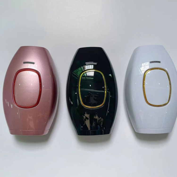 Portable Women IPL Laser Body Hair Removal Device