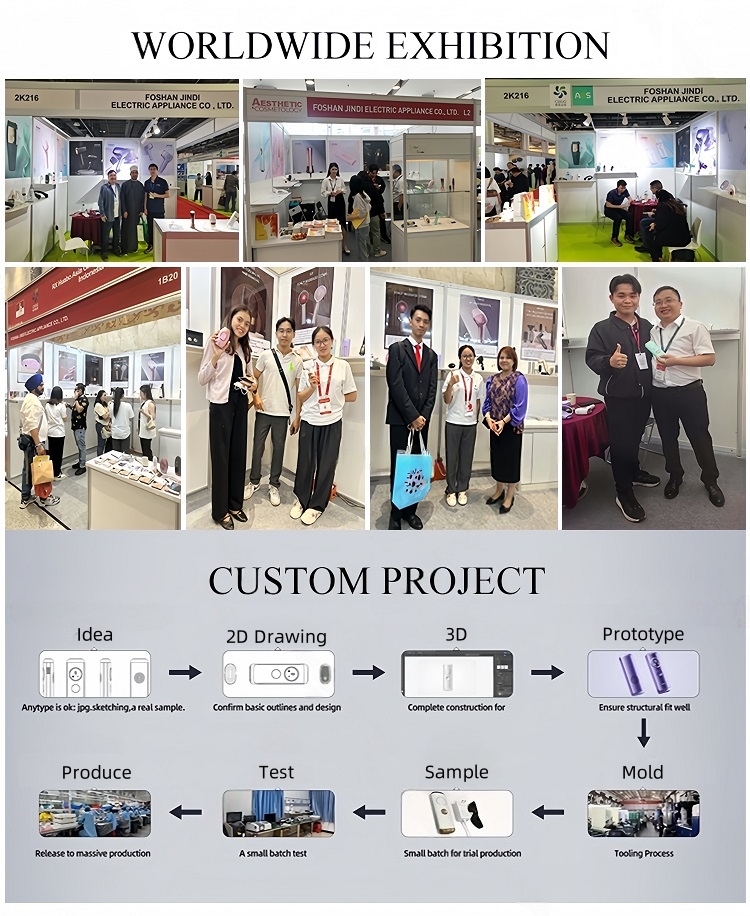 Exhibition Booth