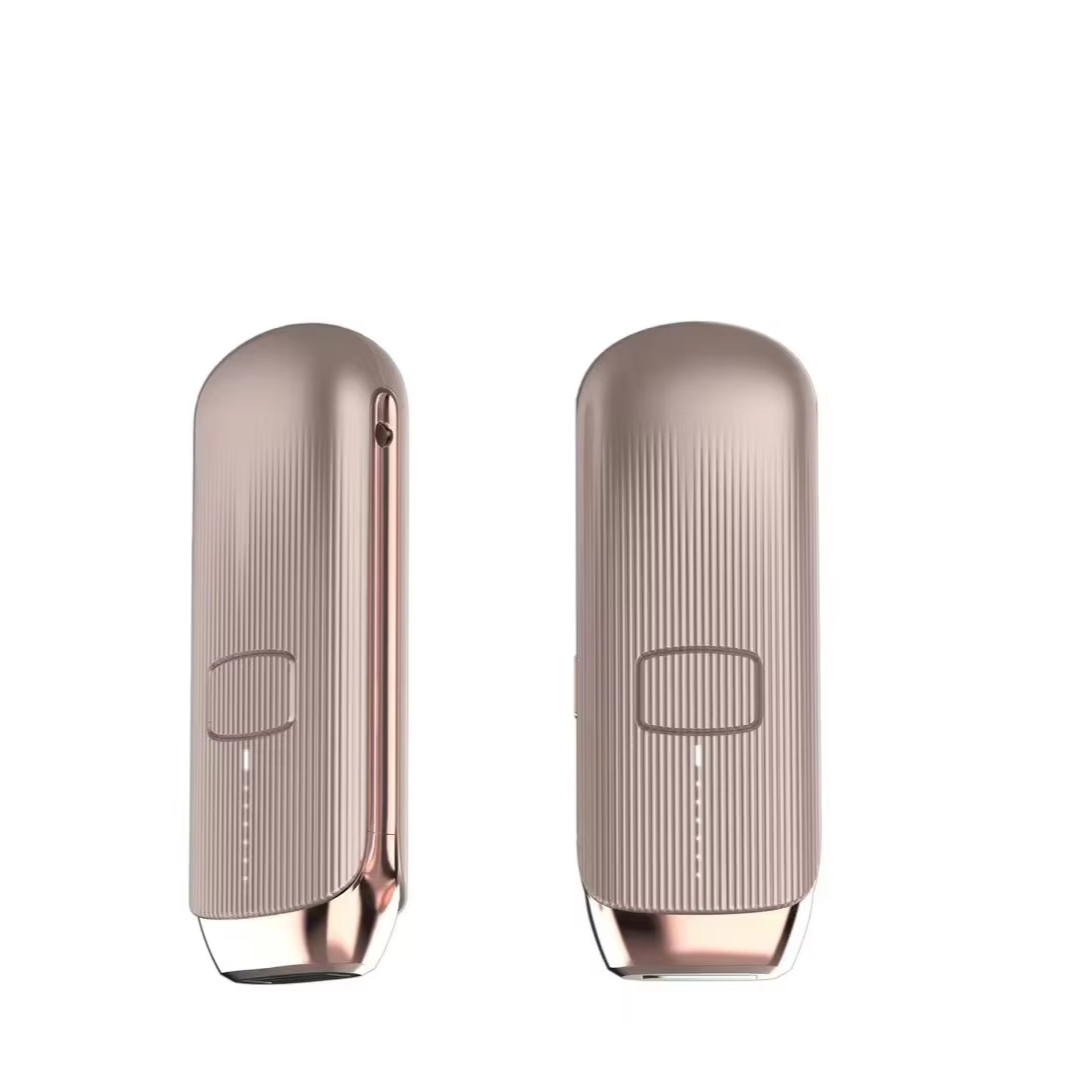 Sapphire IPL Laser T055 17J Moolweel Portable Handheld Home Use Ice Cooling Device Skin Rejuvenation IPL DPL Hair Removal