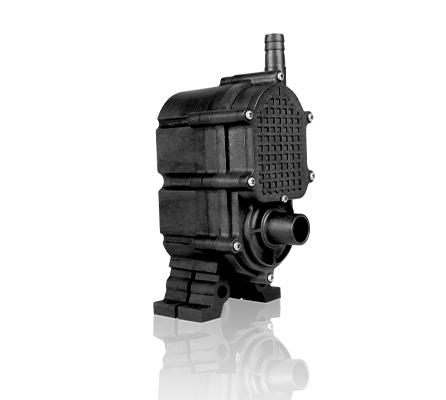 Germany Ultra-Quiet Water Pump