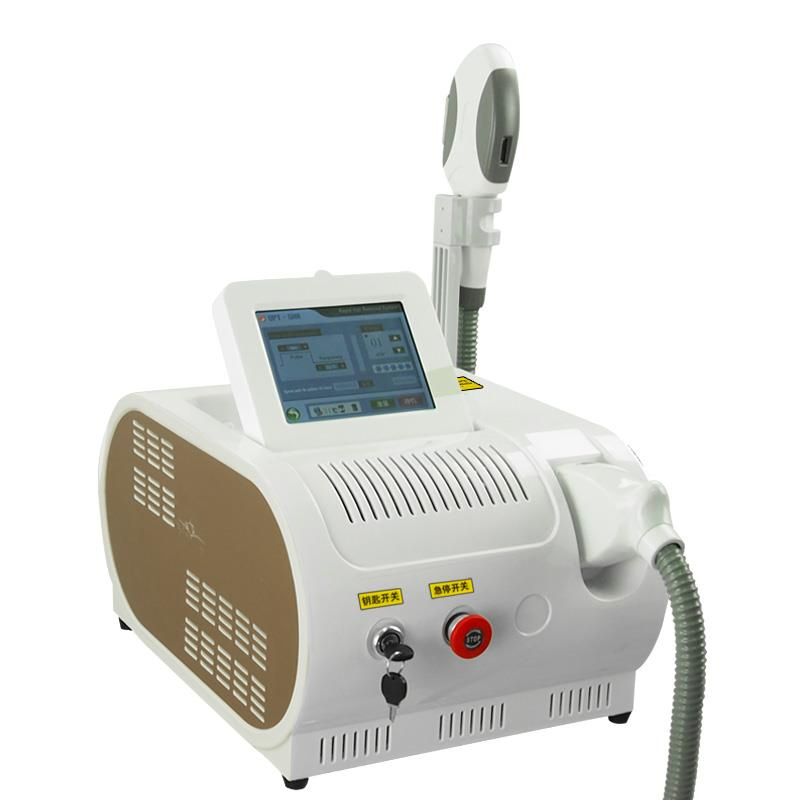 Beauty Portable Opt Super Hair Removal IPL Device
