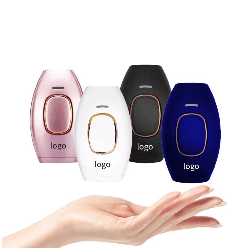 MDSAP Approved ISO 13485 No Pain Australia IPL Epilator Brazilian Bikini Area Face Electric Permanent Handheld Home Use