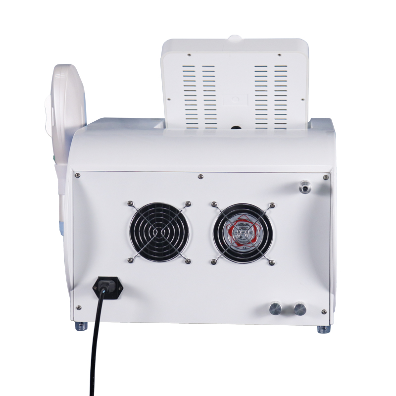 2026 latest OPT Painless Permanent Hair Removal Skin Rejuvenation Elight Pulsed Light Fast Body Hair Removal Machine RF