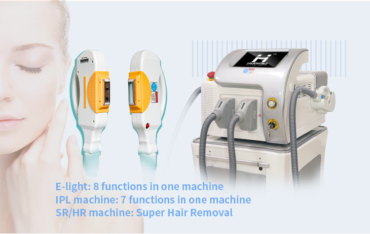 IPL Beauty Machine
