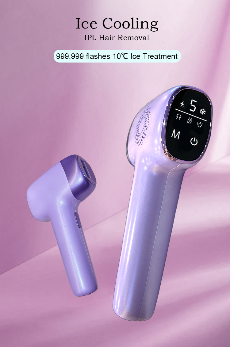 IPL Device Angle 2