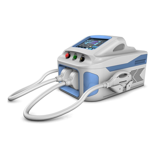 IPL Hair Removal Portable IPL Laser Hair Removal Beauty Device