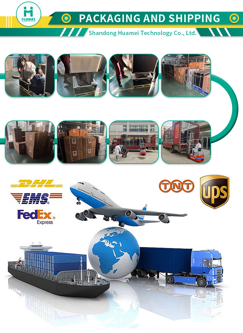 Company Facility 3
