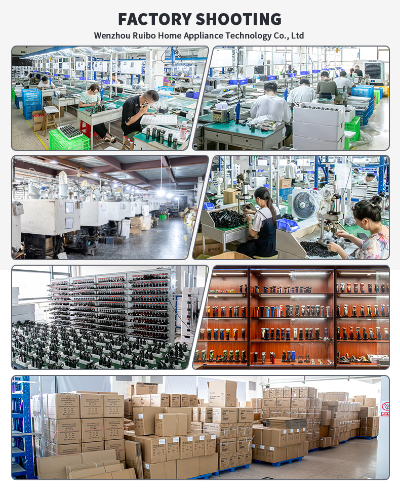 Factory Facility 2