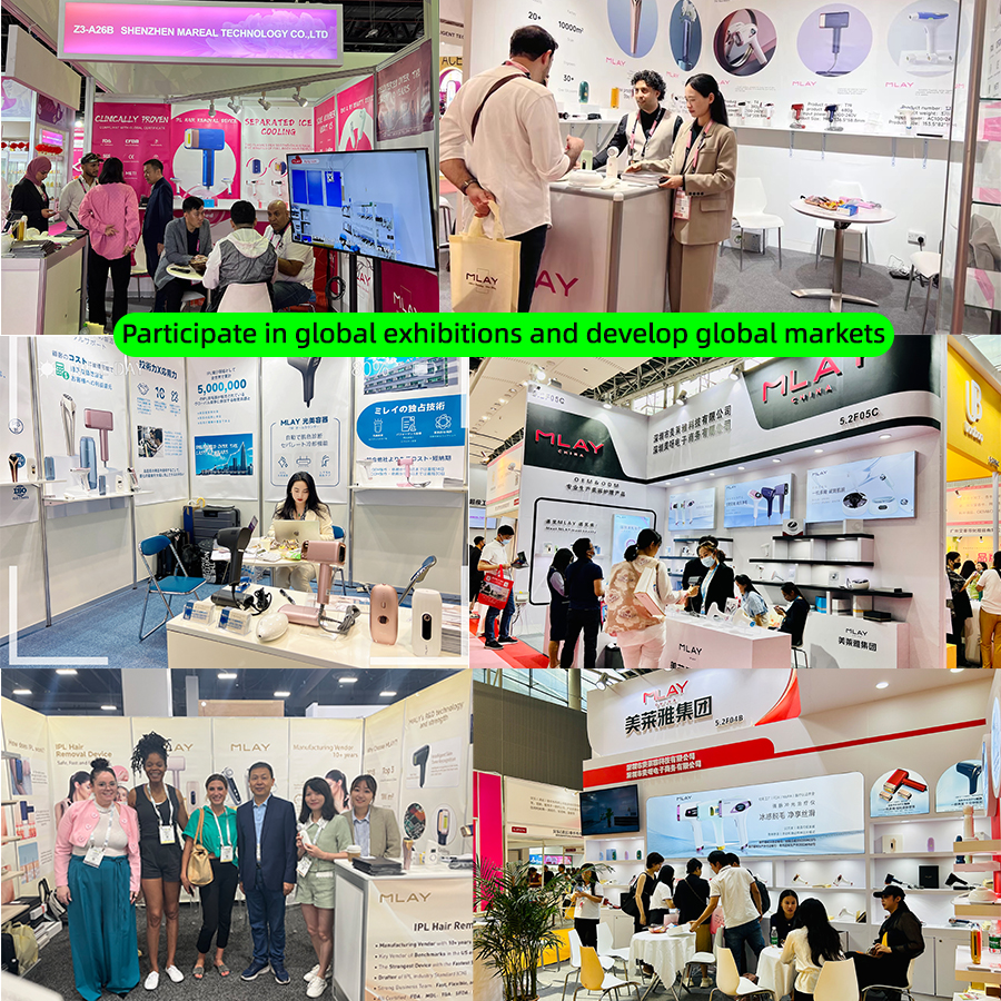 Mini New Generation Laser Ipl Permanent Hair Removal Machine Price Portable Smart Home Devices and Technology Sporono Ice Laser