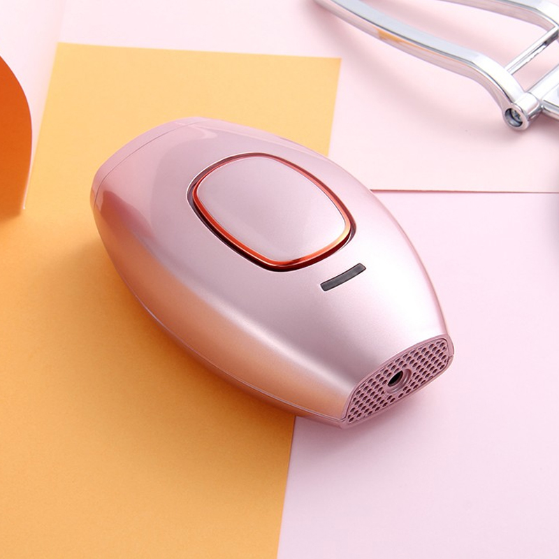 MDSAP Approved ISO 13485 No Pain Australia IPL Epilator Brazilian Bikini Area Face Electric Permanent Handheld Home Use